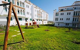 Lujoso Apart.Vacacional Achakar Playa& Piscina Wifi !!